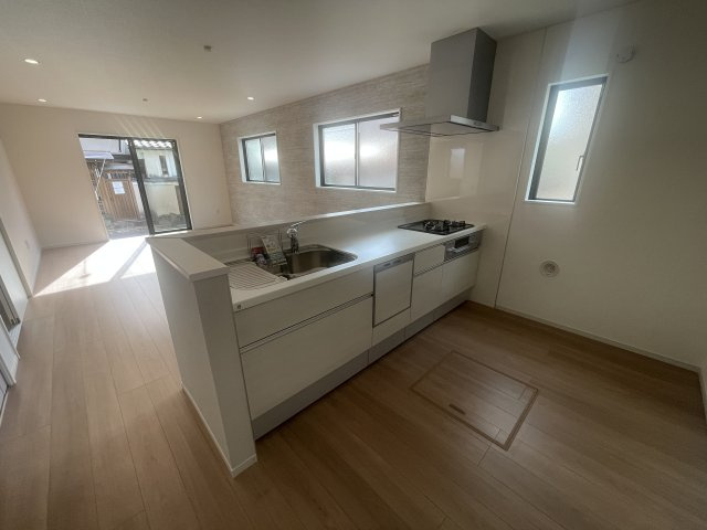 LIGARE下都賀郡壬生町40期　新築一戸建て