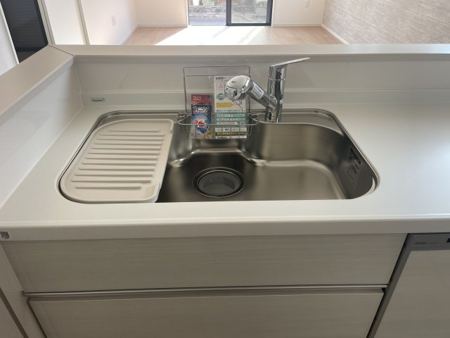 LIGARE下都賀郡壬生町40期　新築一戸建て