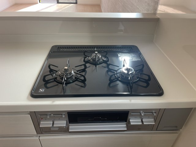 LIGARE下都賀郡壬生町40期　新築一戸建て