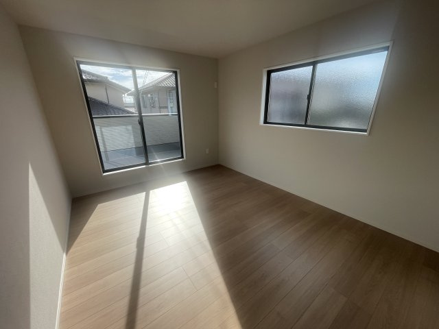 LIGARE下都賀郡壬生町40期　新築一戸建て