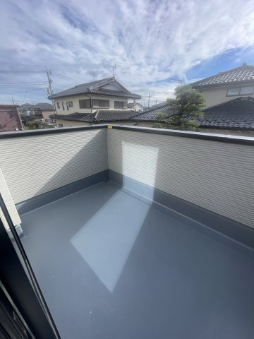 LIGARE下都賀郡壬生町40期　新築一戸建て