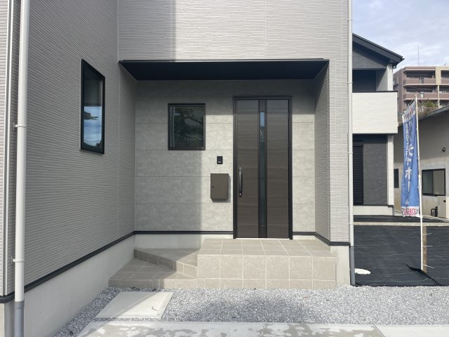 LIGARE下都賀郡壬生町40期　新築一戸建て