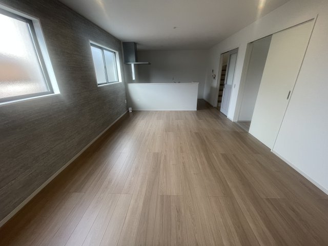 LIGARE下都賀郡壬生町40期　新築一戸建て