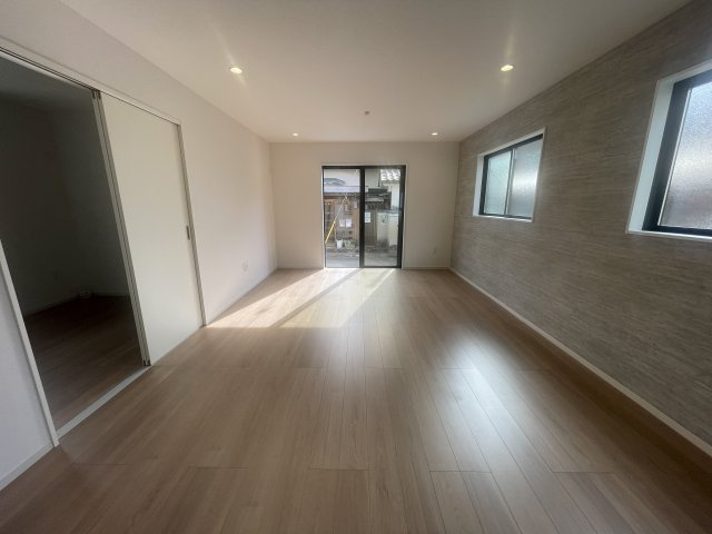 LIGARE下都賀郡壬生町40期　新築一戸建て