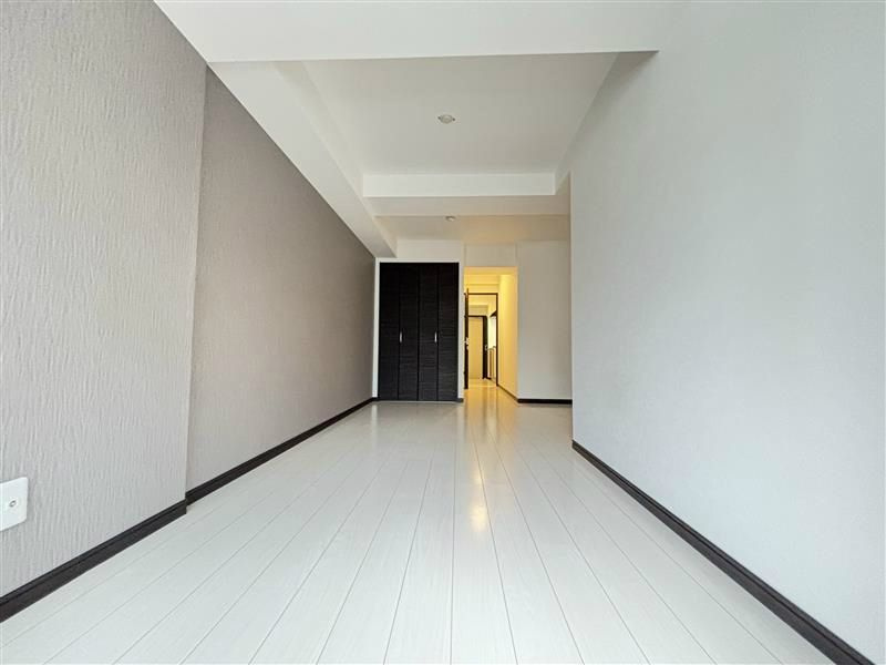 PEARレジデンス浅草の居間・リビング