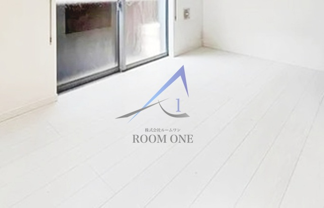 アーベインテラス氷川台の寝室|寝室です。