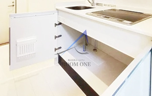 アーベインテラス氷川台