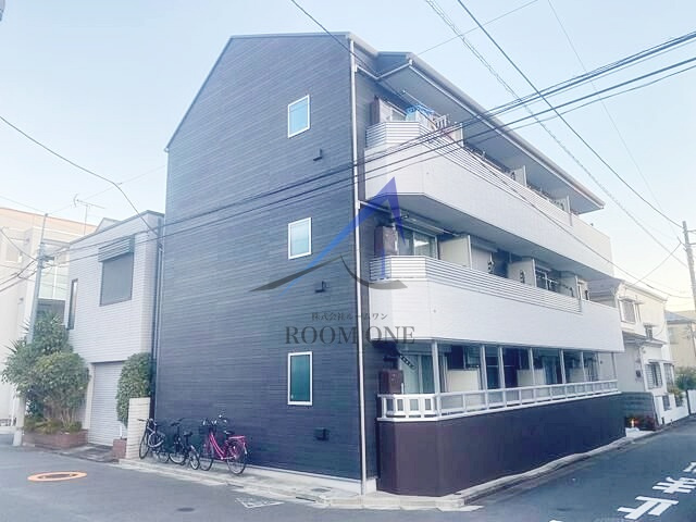 アーベインテラス氷川台