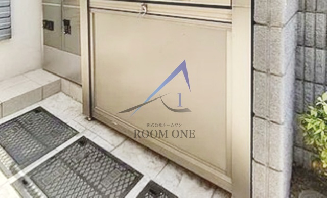 アーベインテラス氷川台