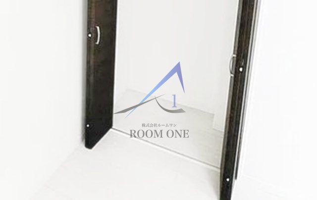 アーベインテラス氷川台の収納|収納です。