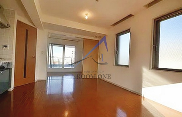 ＬＡＮＡＩ ＣＬＡＳＳＩＣＯの寝室|寝室です。