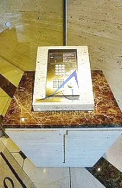 ＬＡＮＡＩ ＣＬＡＳＳＩＣＯのセキュリティ|オートロックです。