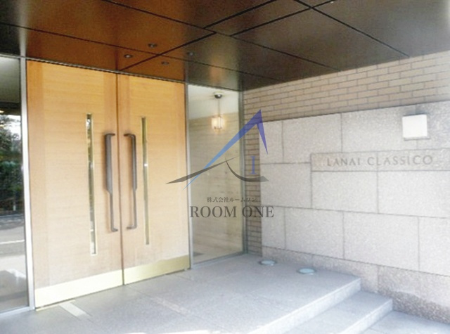 ＬＡＮＡＩ ＣＬＡＳＳＩＣＯ