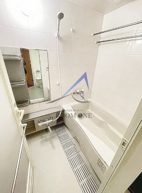 ＬＡＮＡＩ ＣＬＡＳＳＩＣＯの浴室|お風呂です。