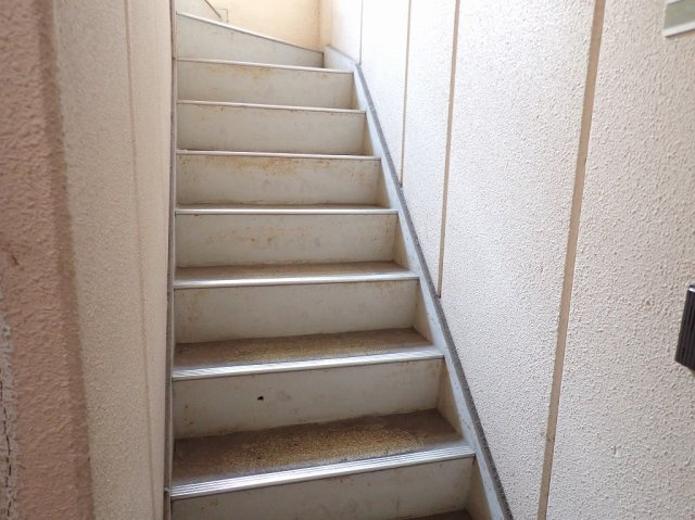 グローサリー本駒込のその他共用部分