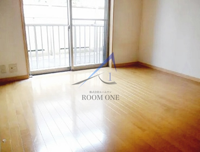 フラットウェルⅡの寝室|寝室です。