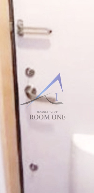 フラットウェルⅡのセキュリティ|内鍵です。