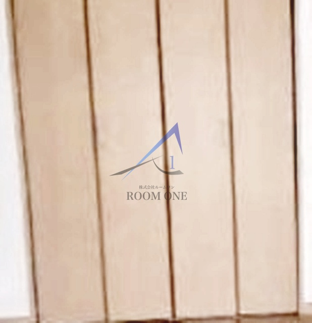 フラットウェルⅡの収納|収納です。