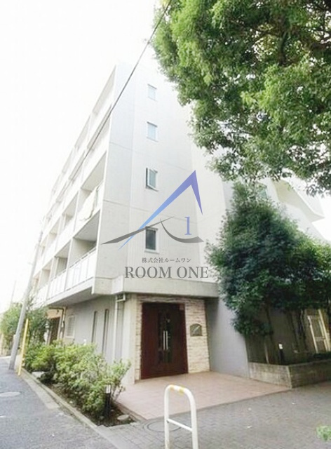 プレール・ドゥーク上高井戸