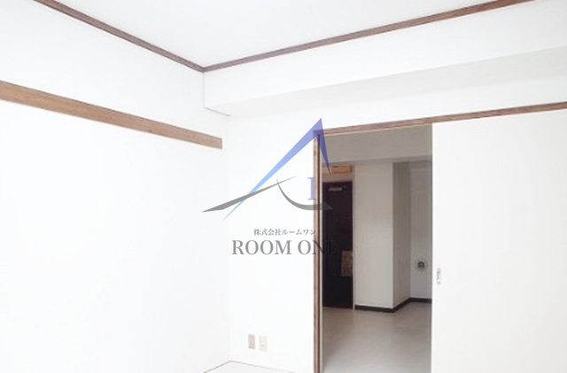 リエス中町の寝室|寝室です。