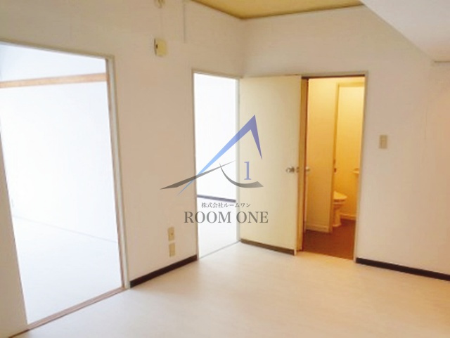 リエス中町の居間・リビング|洋室のお部屋です。