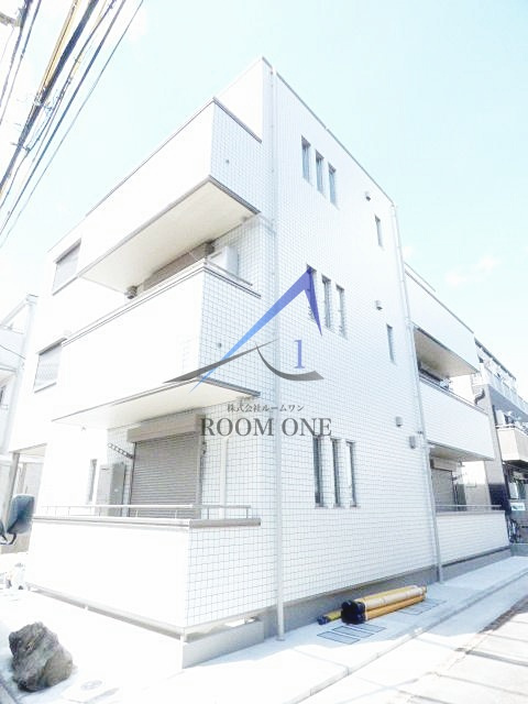 メゾン・ド・エクレール