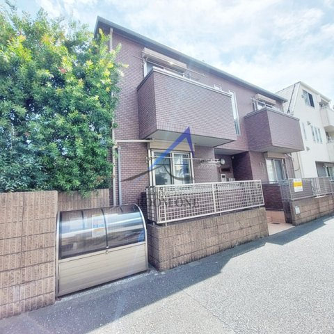 パーチェ西大井