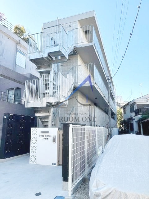 ＩＮＯＶＥ二子新地