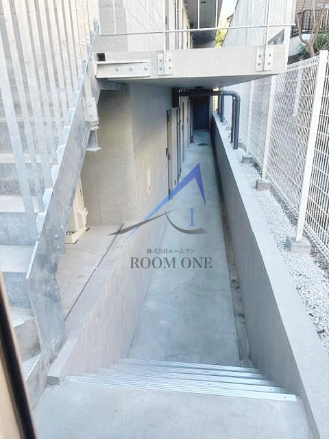 ＩＮＯＶＥ二子新地