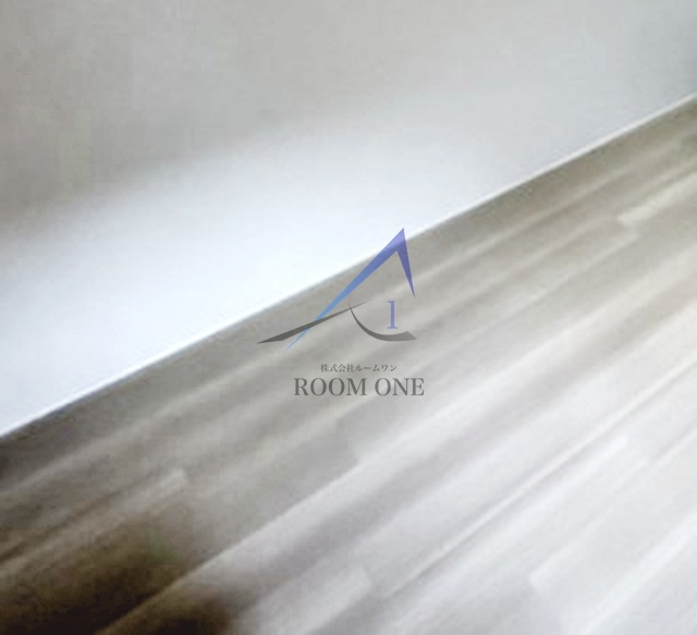 ＩＮＯＶＥ二子新地の居間・リビング|洋室のお部屋です。