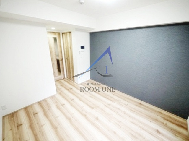 SQUARE CITY YOKOHAMA TSURUMIの寝室|寝室です。