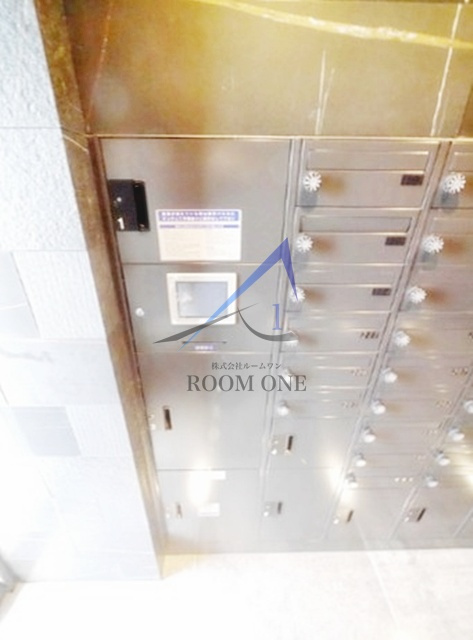 SQUARE CITY YOKOHAMA TSURUMI