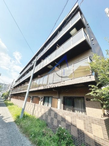 SQUARE CITY YOKOHAMA TSURUMI