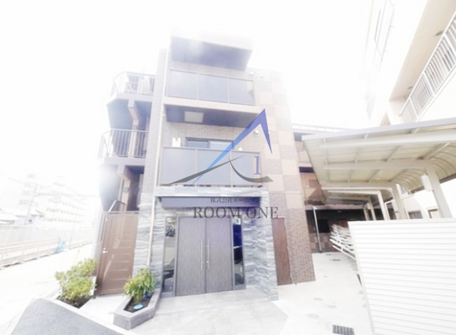 SQUARE CITY YOKOHAMA TSURUMI