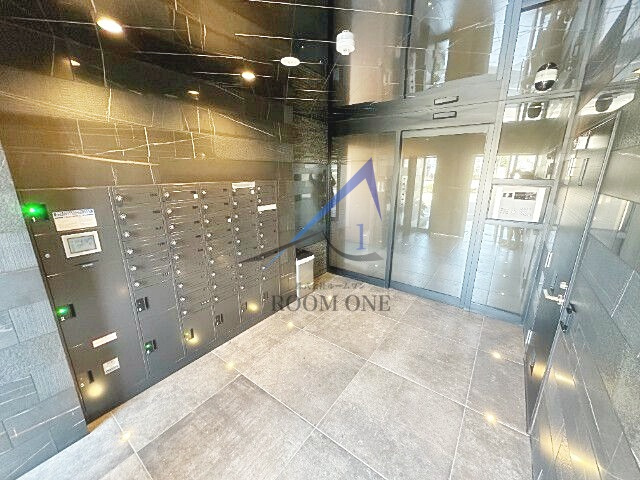 SQUARE CITY YOKOHAMA TSURUMI