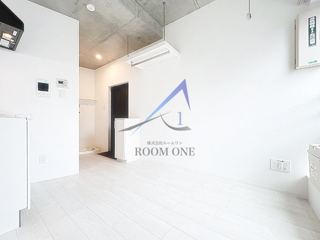 ベルネージュの寝室|寝室です。