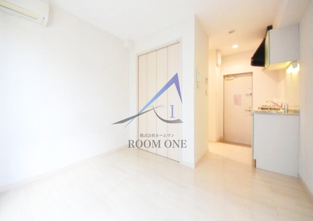 アルテ横浜杉田の寝室|寝室です。