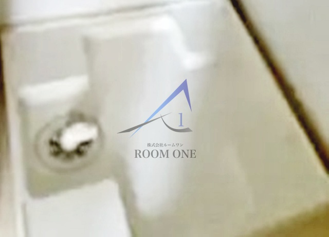 アルテ横浜杉田の設備|洗濯機置き場です。