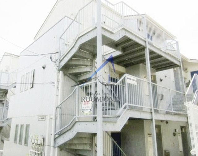 アルテ横浜杉田