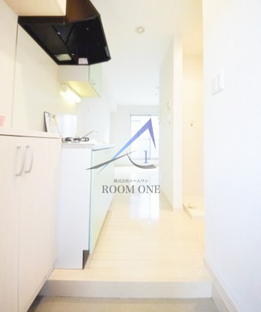 アルテ横浜杉田の玄関|玄関です。