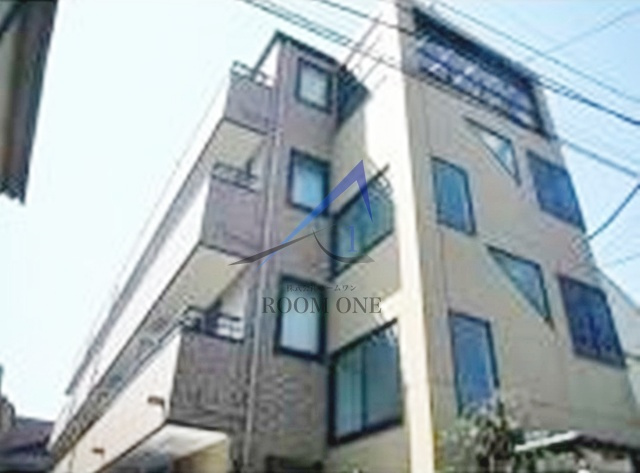 第５６シンエイビル