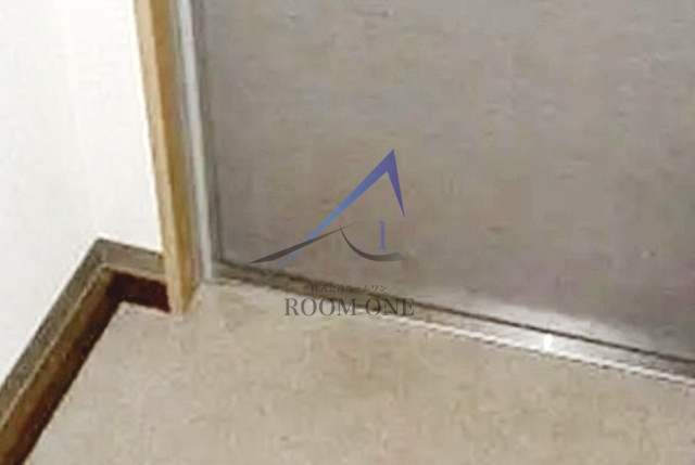 第５６シンエイビルの玄関|玄関です。