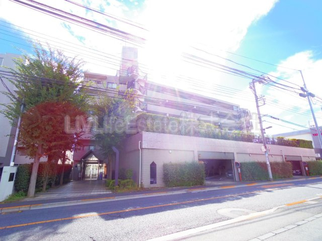 ＨＦ田無レジデンス