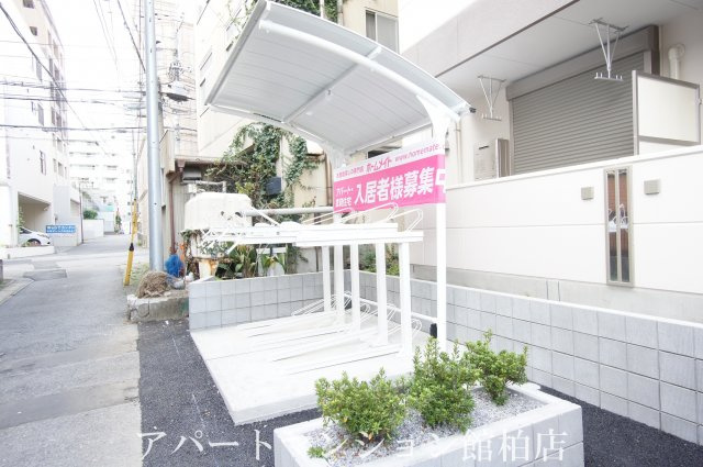 レアリゼのその他共用部分