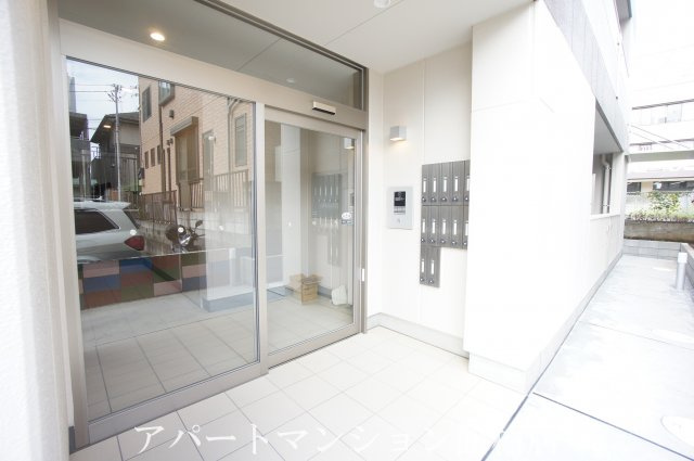 レアリゼのセキュリティ