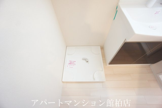 レアリゼの洗面所