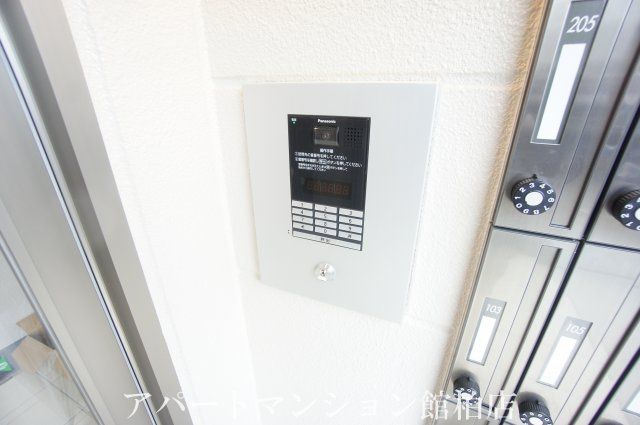 レアリゼのセキュリティ