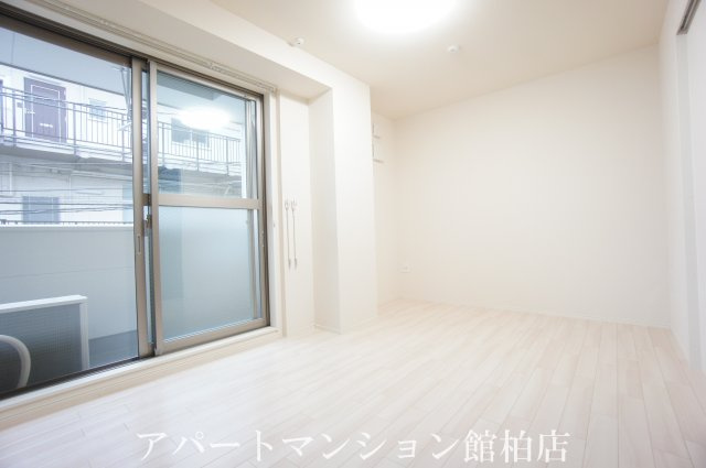 レアリゼの居間・リビング