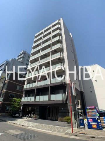 グランヴァン浅草橋駅前