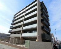 グランリーヴェル横濱和田町ELMOの画像